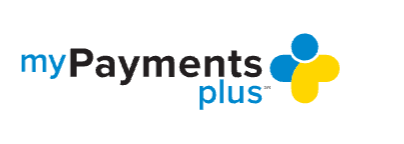 my payments plus logo